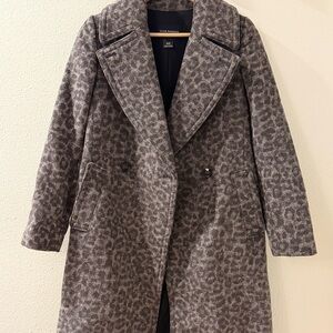 Club Monaco woman coat